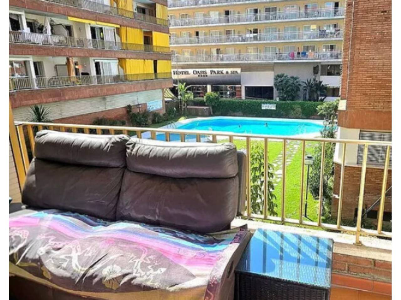 pisos en lloret-de-mar · fenals-santa-clotilde 240000.00€