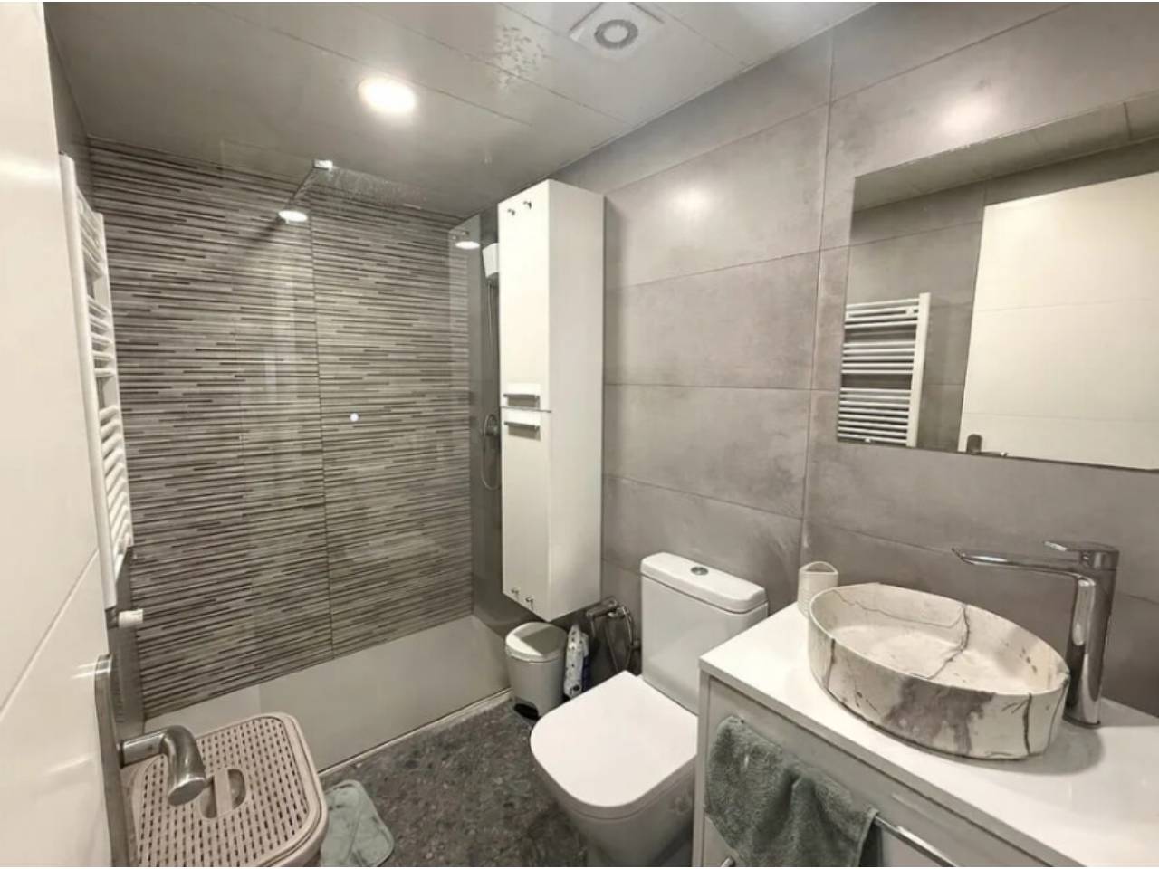 pisos en lloret-de-mar · fenals-santa-clotilde 240000.00€