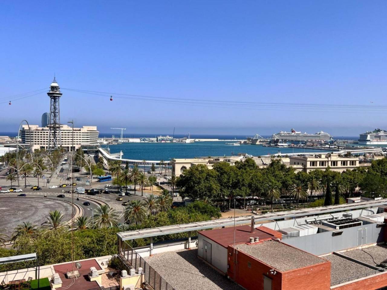 atico en barcelona-capital · el-poble-sec 440000.00€