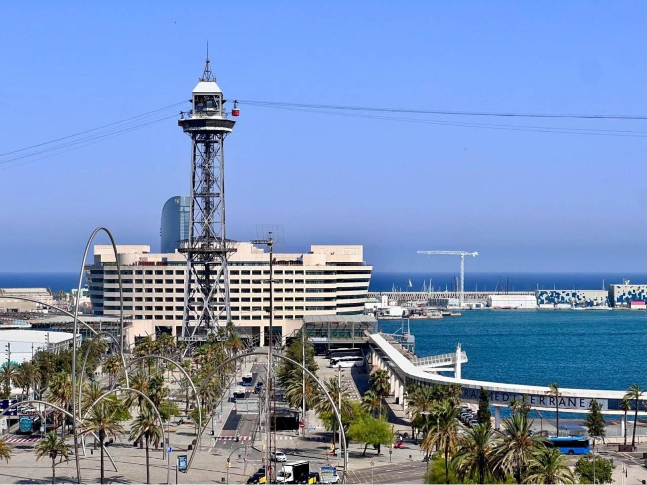 atico en barcelona-capital · el-poble-sec 440000.00€