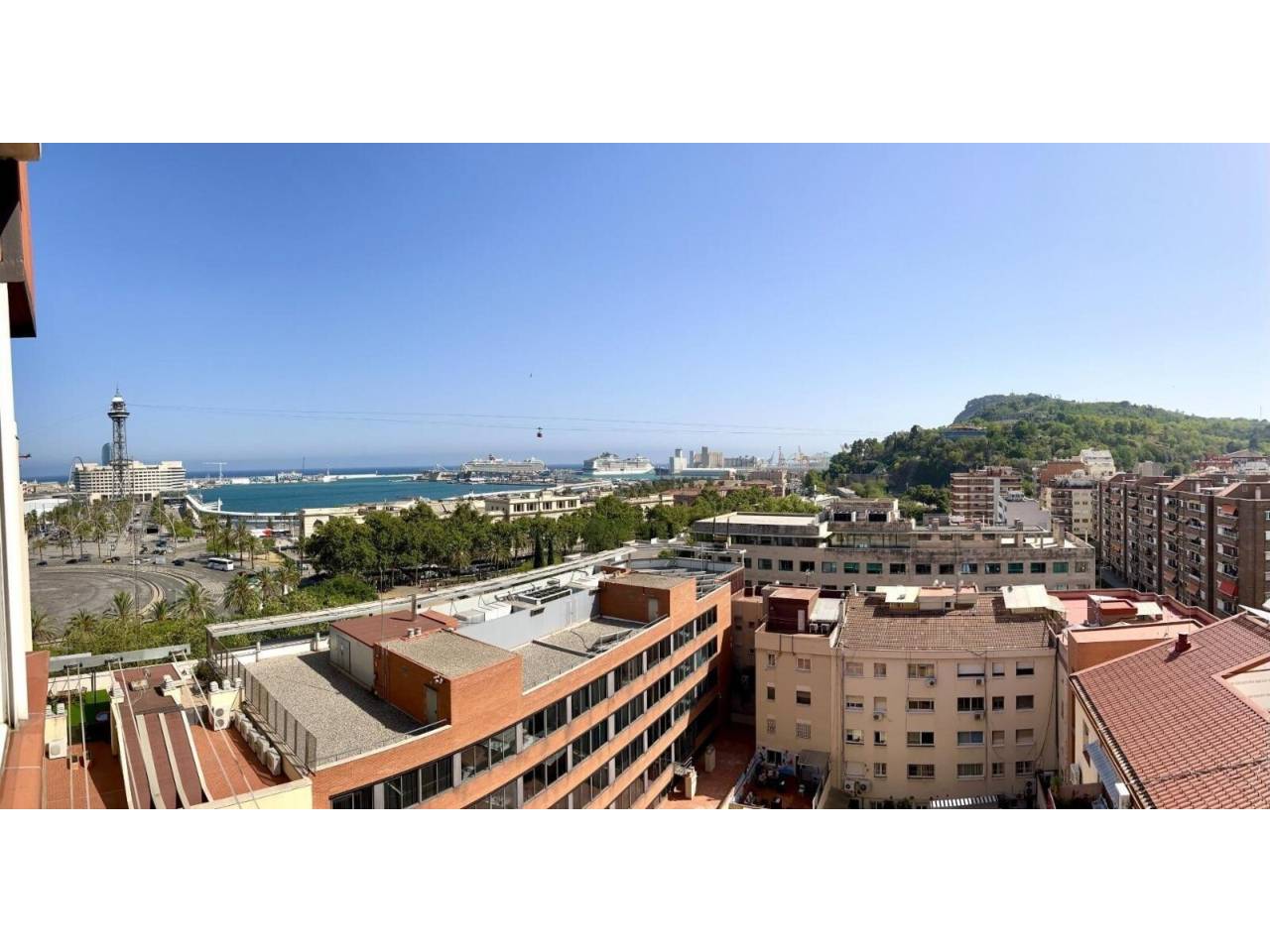 atico en barcelona-capital · el-poble-sec 440000.00€