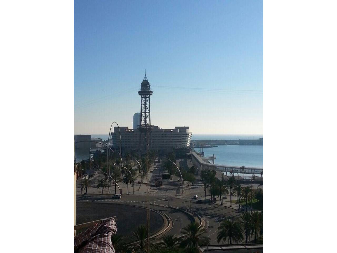 atico en barcelona-capital · el-poble-sec 440000.00€