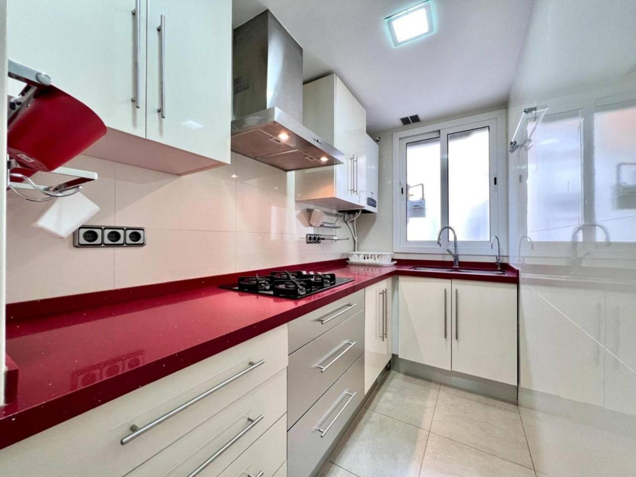 atico en barcelona-capital · el-poble-sec 440000.00€