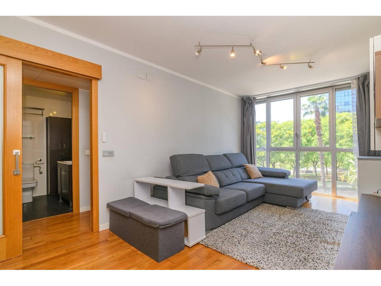 pisos en barcelona-capital · la-marina-del-port-parc-de-montjuic 410000.00€