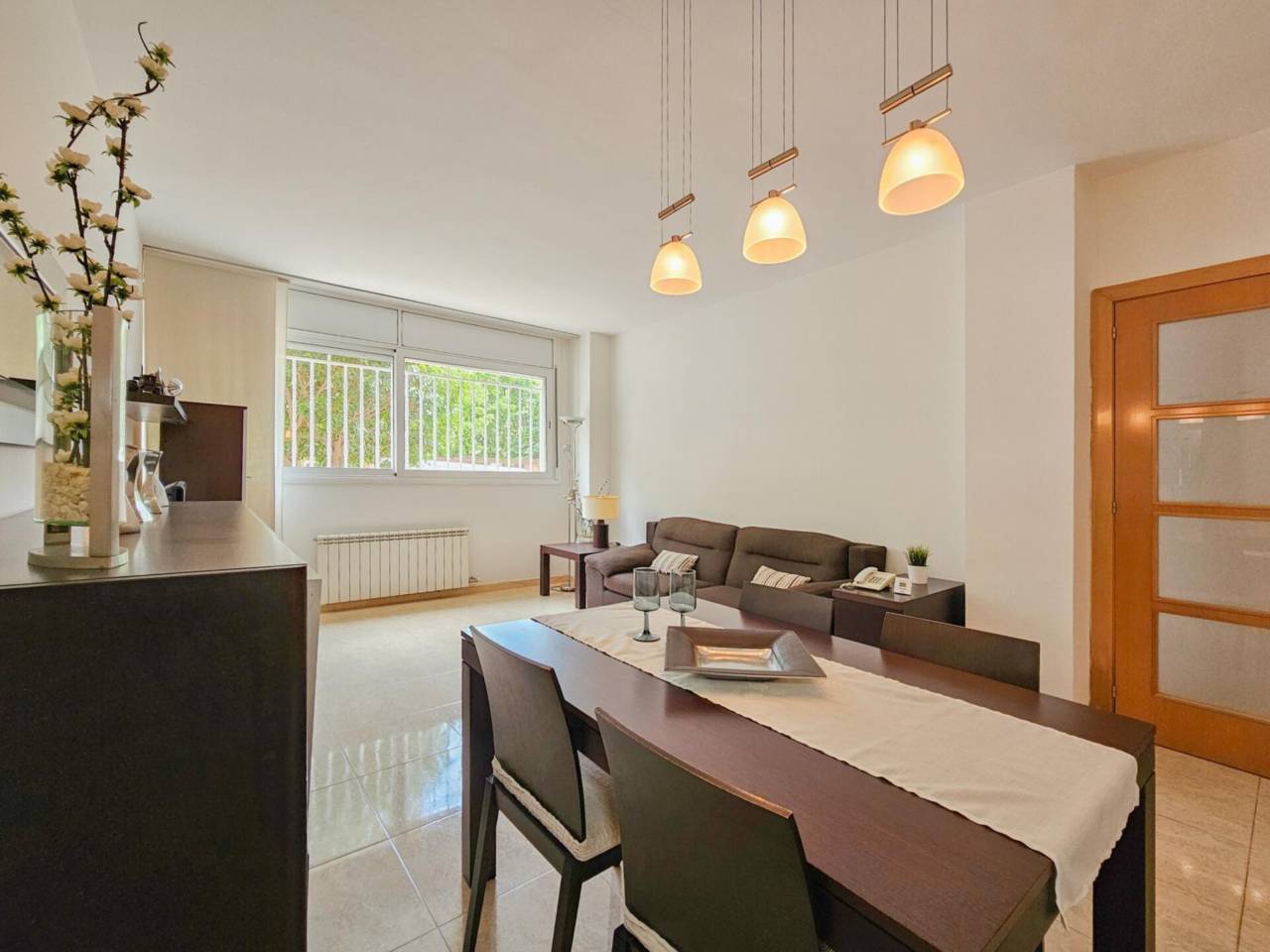 pisos en sabadell · eixample-sant-oleguer 298000.00€