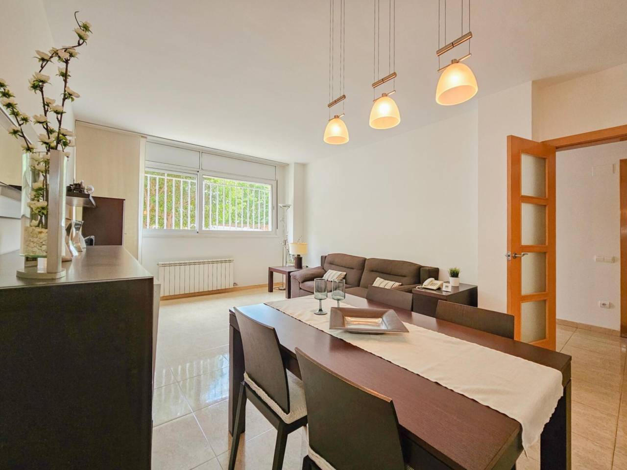 pisos en sabadell · eixample-sant-oleguer 298000.00€