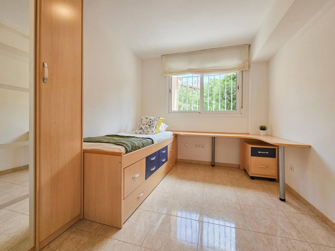 pisos en sabadell · eixample-sant-oleguer 298000.00€
