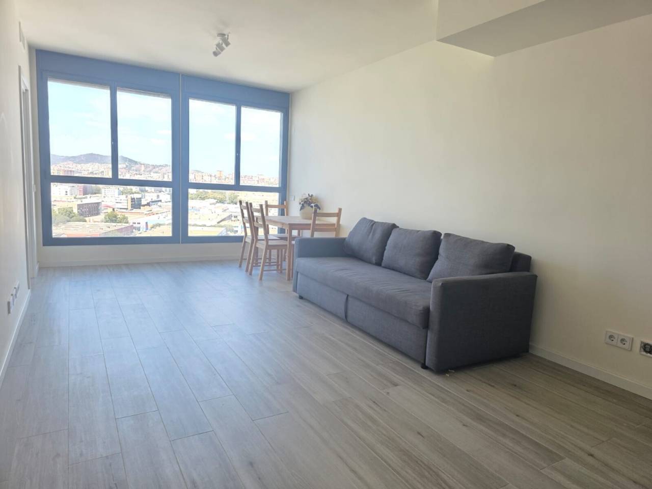 atico en badalona · port 390000.00€