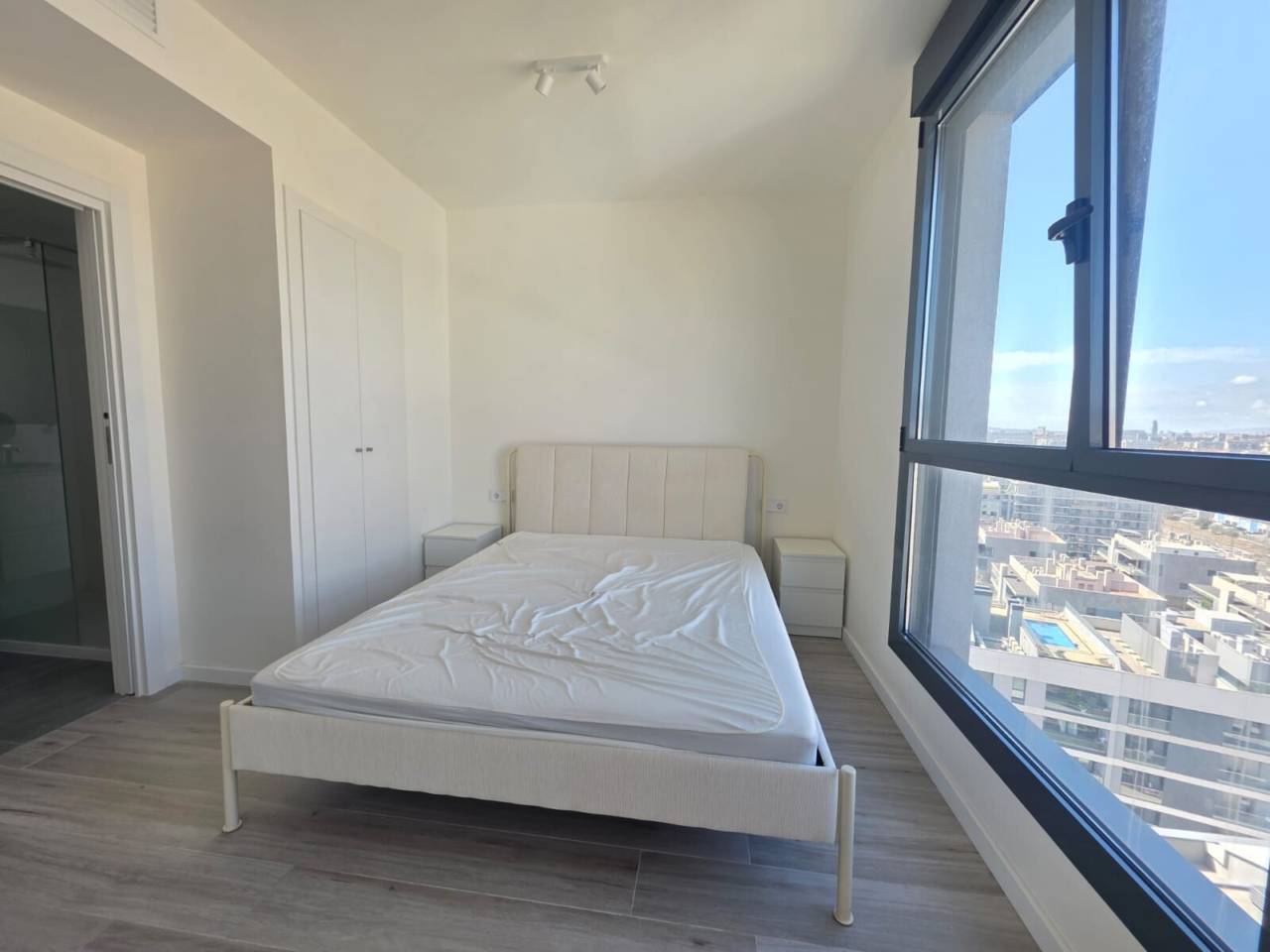 atico en badalona · port 390000.00€