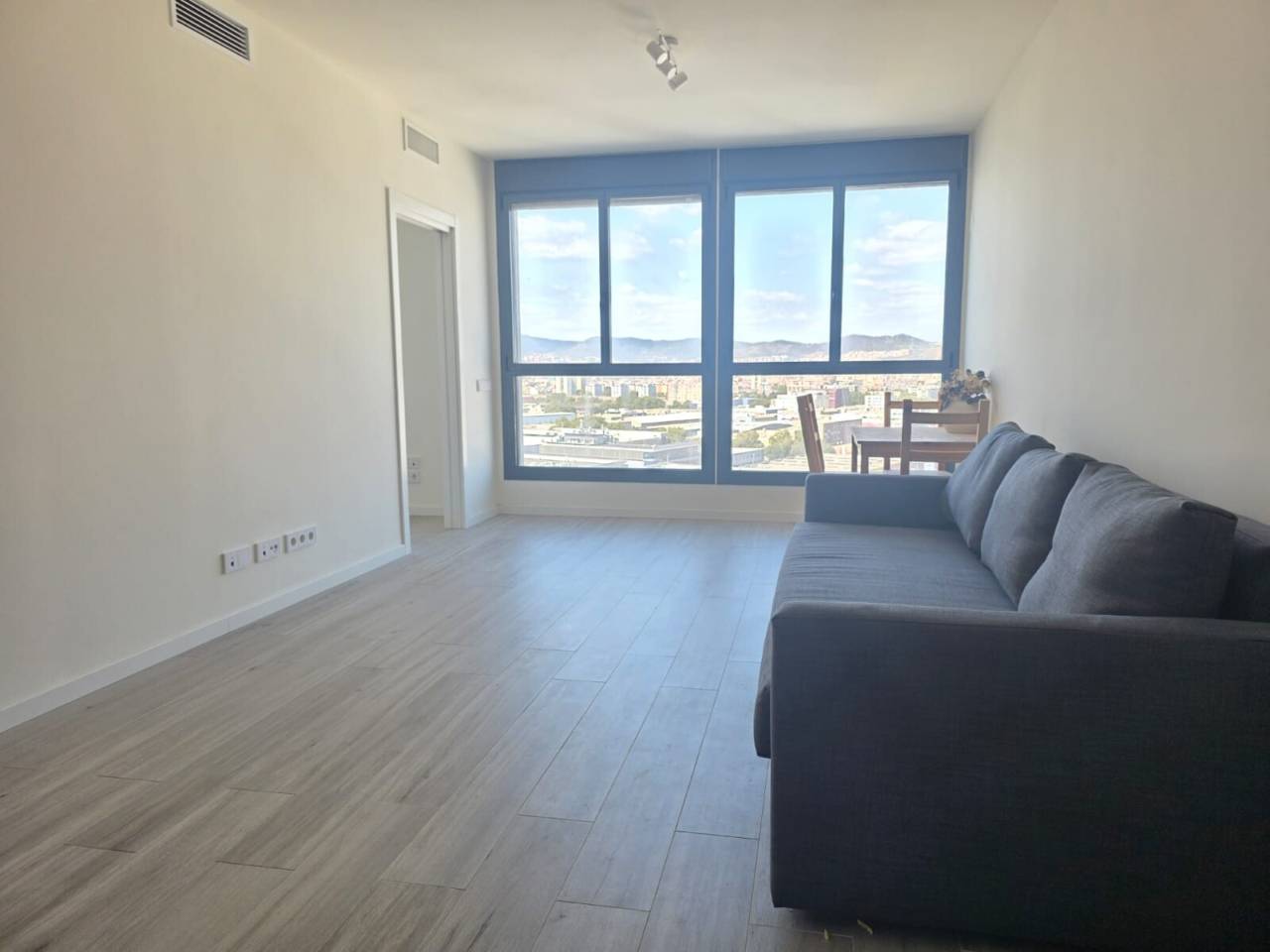 atico en badalona · port 390000.00€