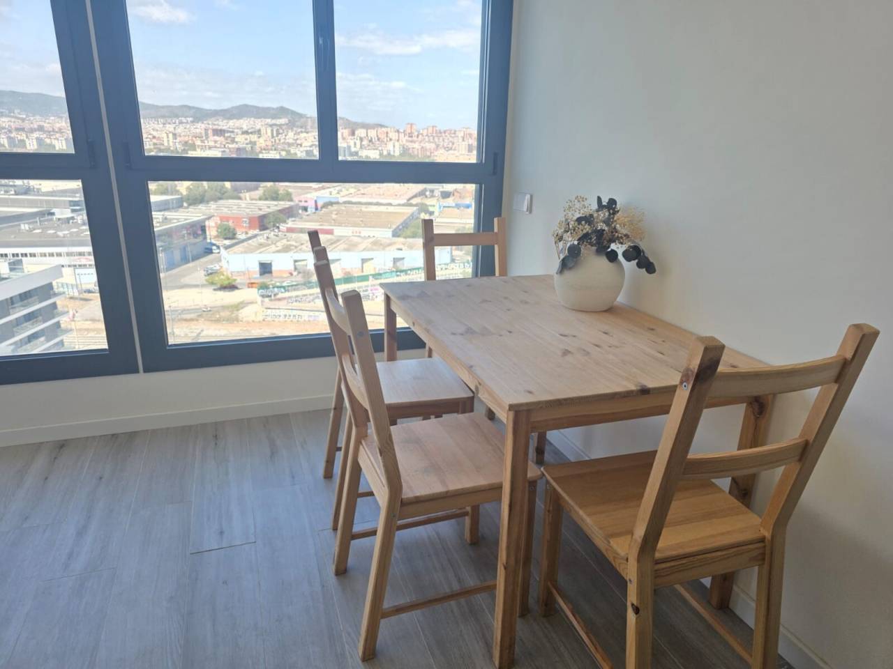 atico en badalona · port 390000.00€
