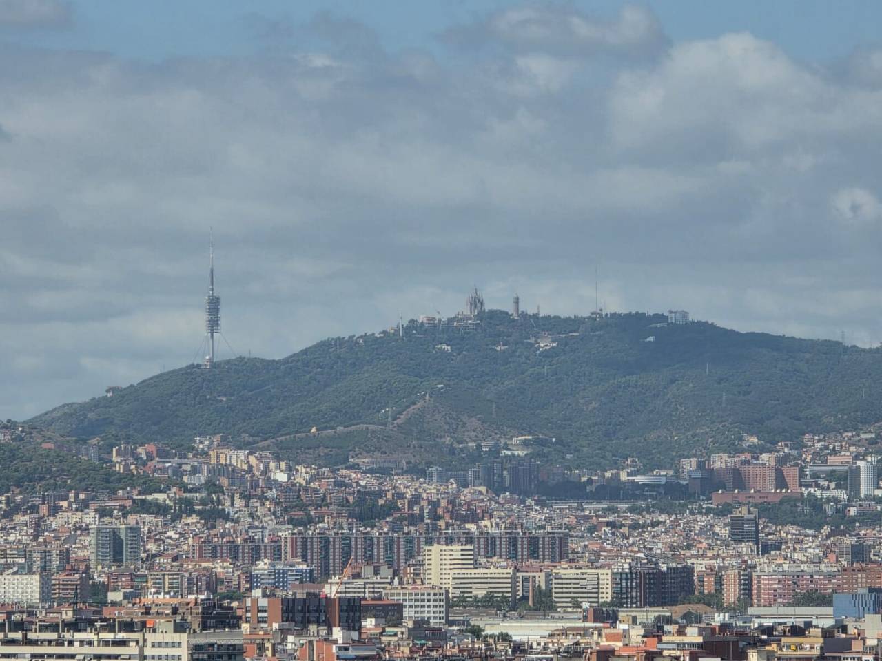 atico en badalona · port 390000.00€