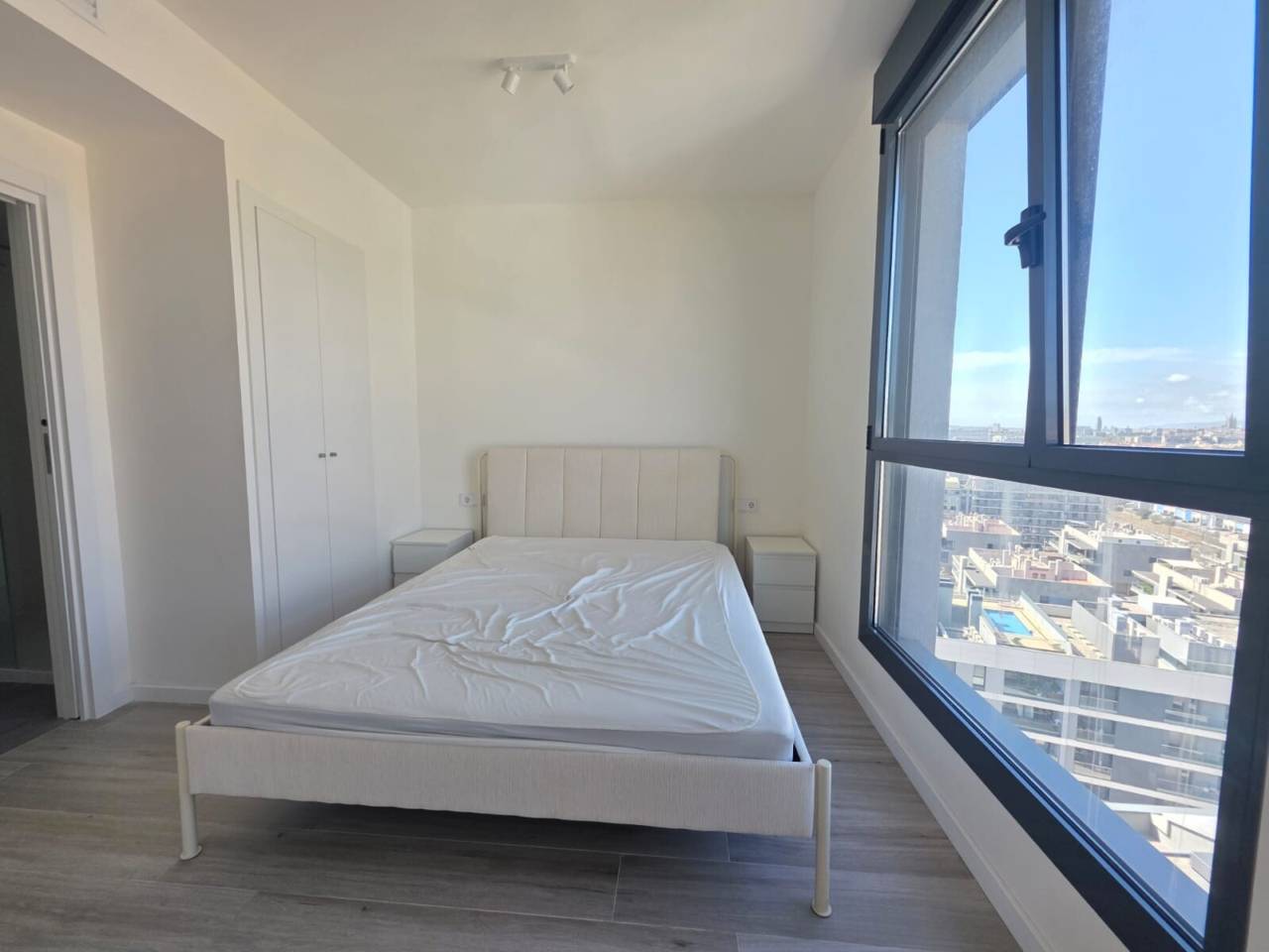 atico en badalona · port 390000.00€