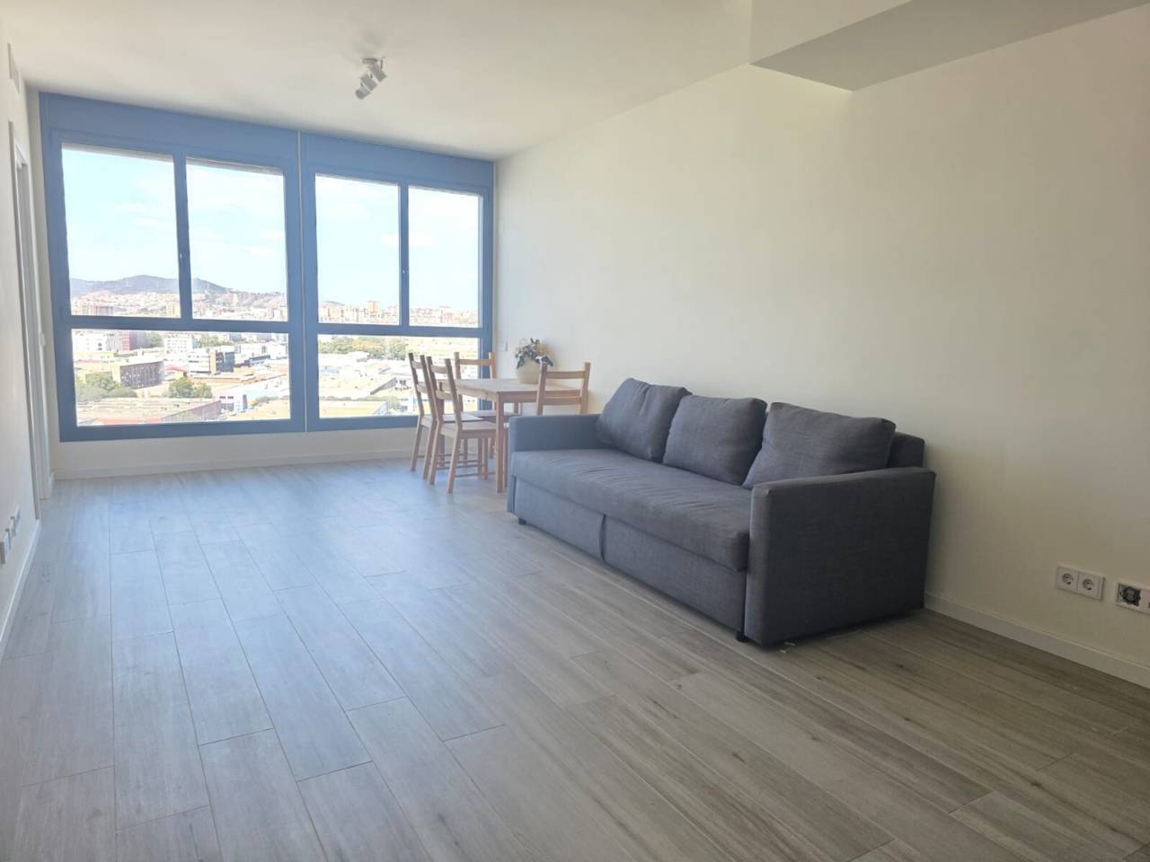 atico en badalona · port 390000.00€