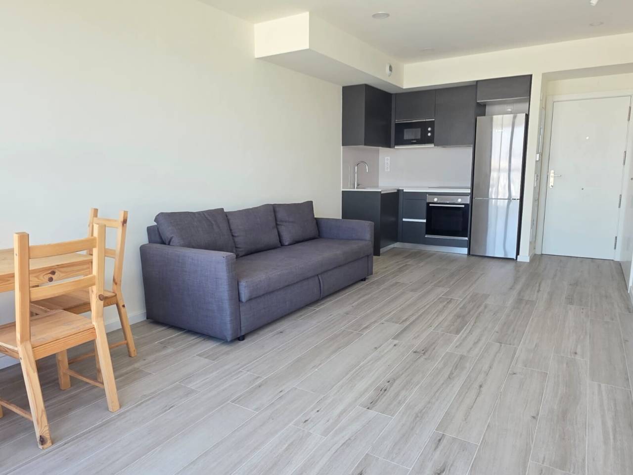 atico en badalona · port 390000.00€