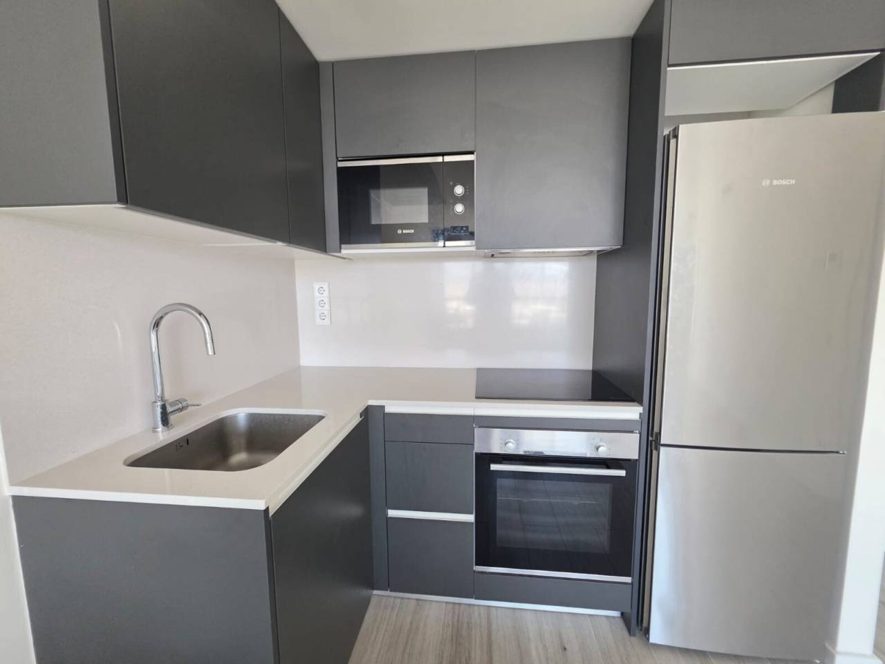 atico en badalona · port 390000.00€