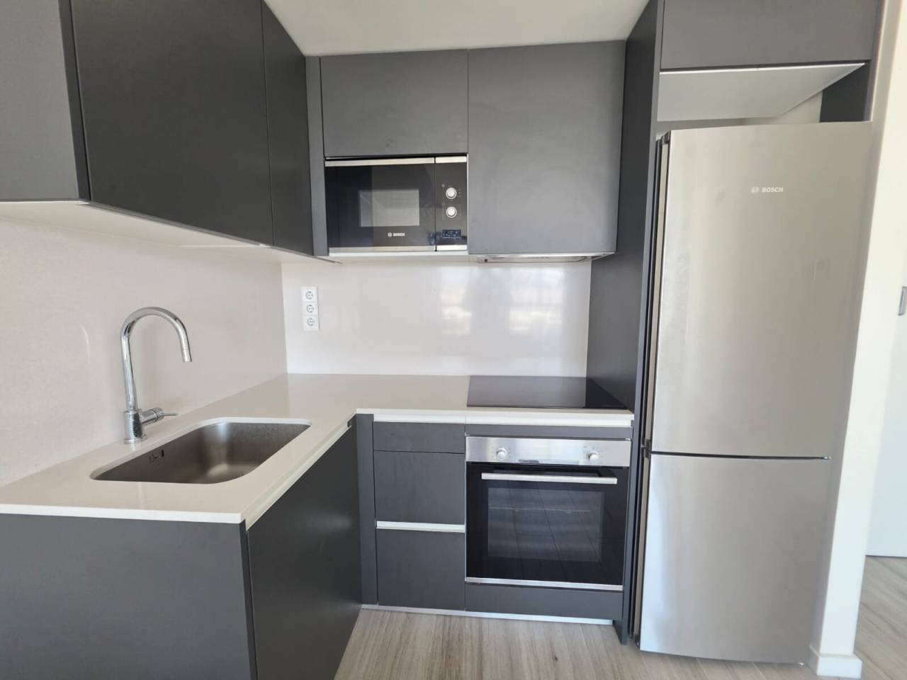 atico en badalona · port 390000.00€