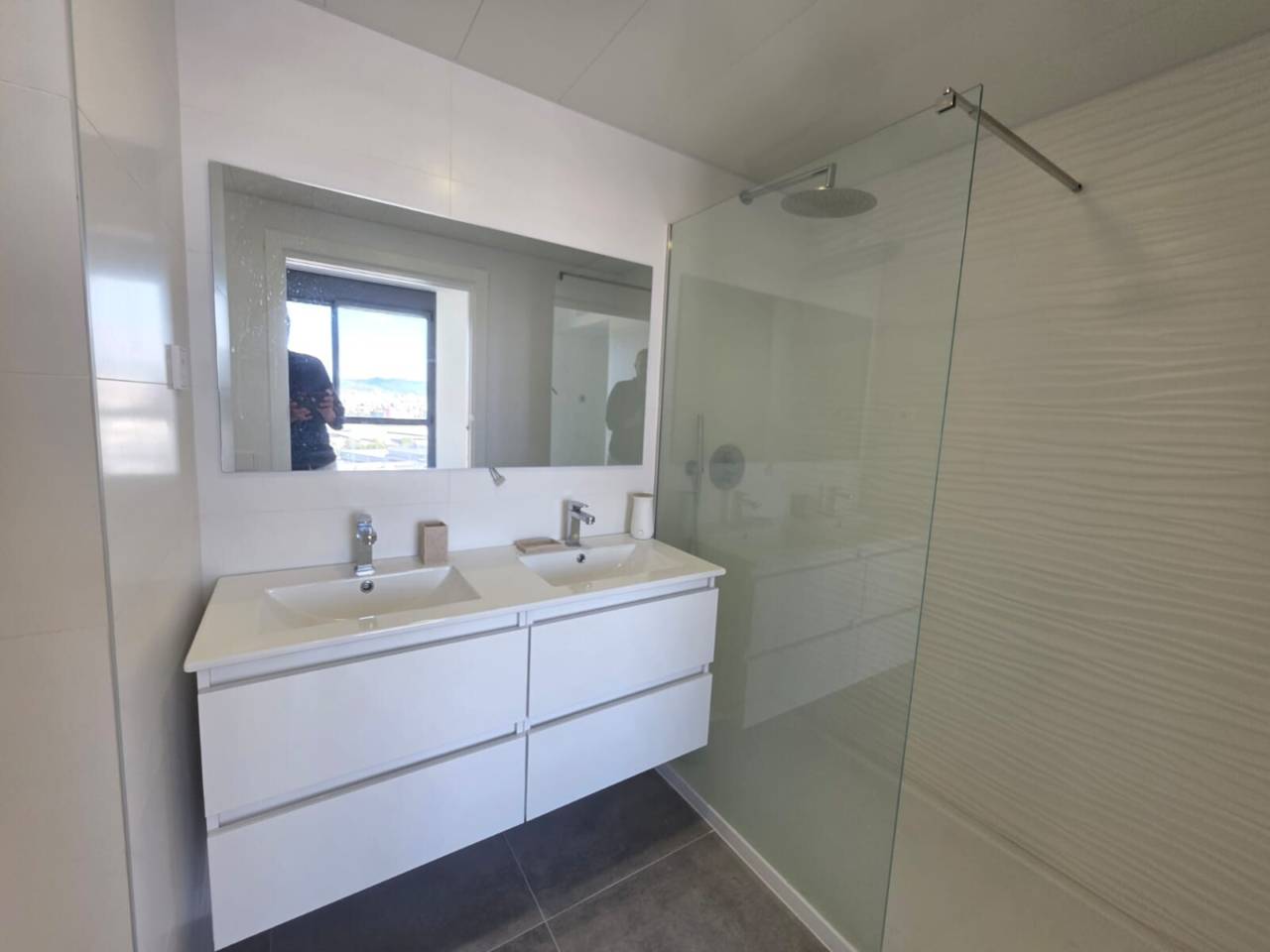 atico en badalona · port 390000.00€