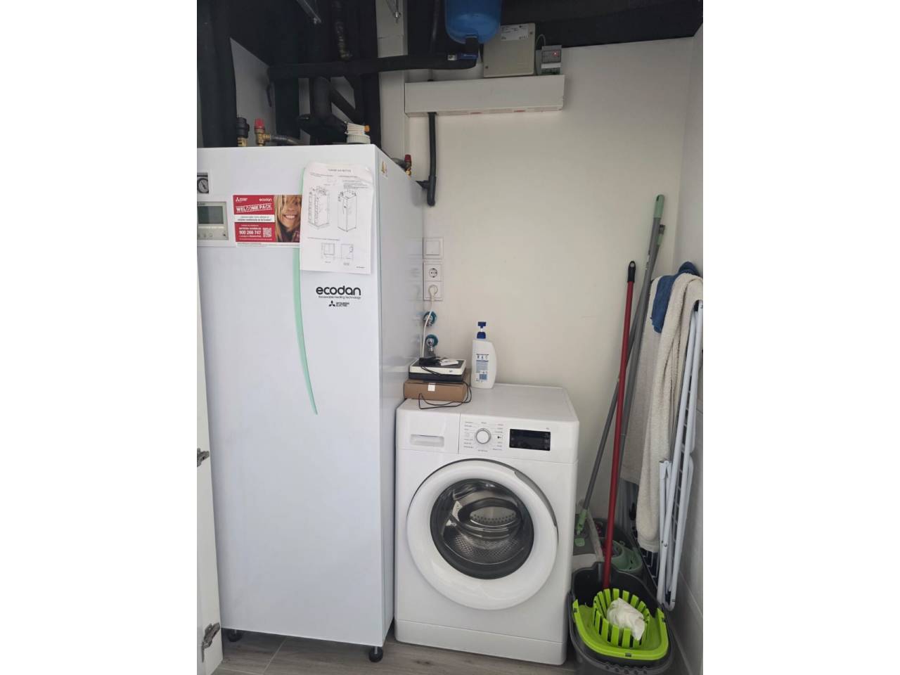 atico en badalona · port 390000.00€