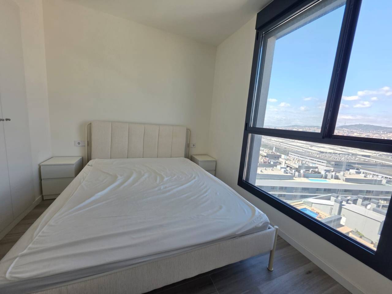 atico en badalona · port 390000.00€
