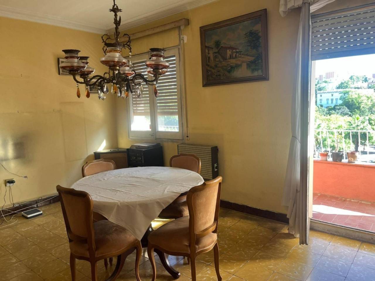 pisos en barcelona-capital · el-baix-guinardo 570000.00€