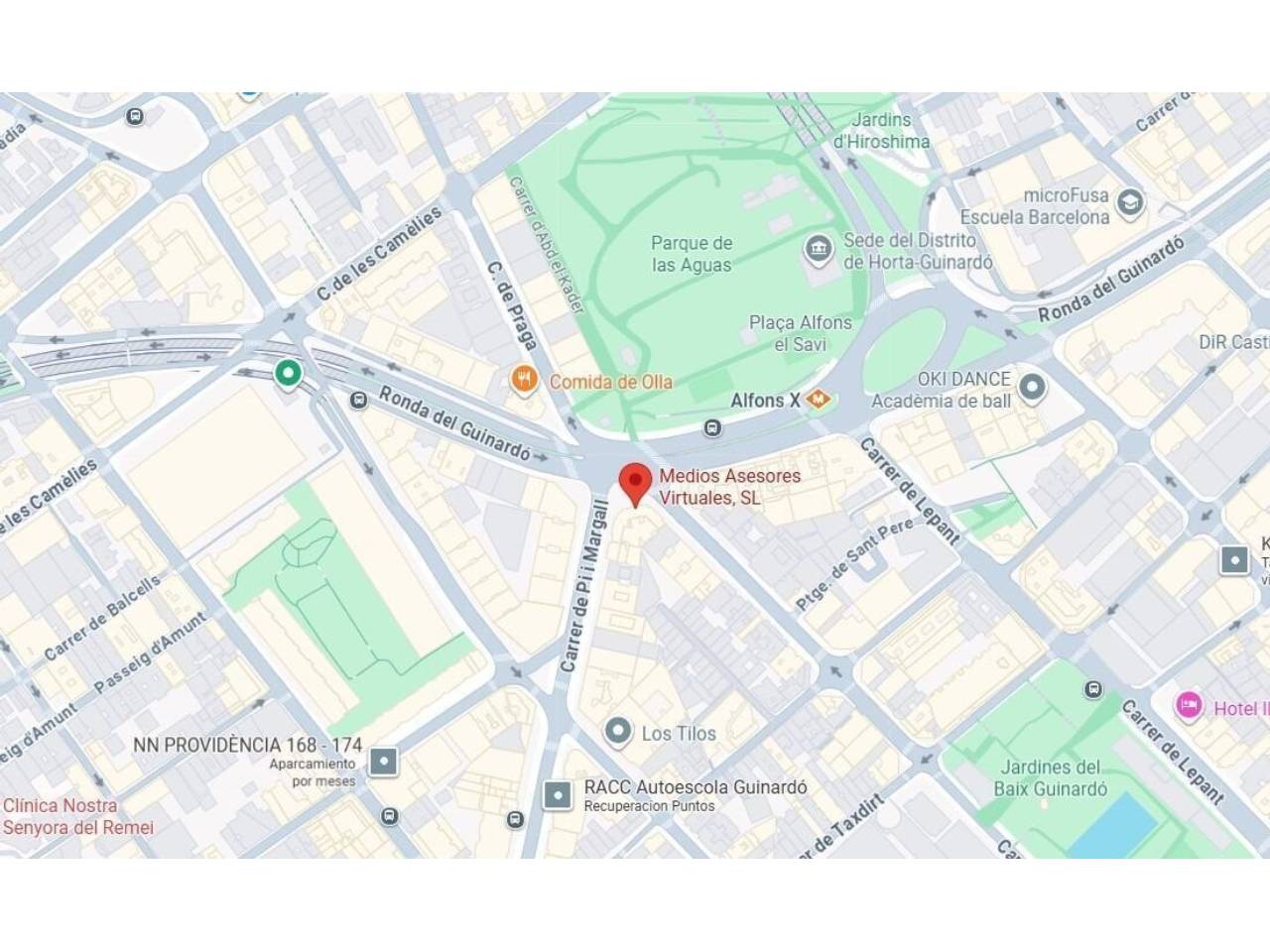 pisos en barcelona-capital · el-baix-guinardo 570000.00€