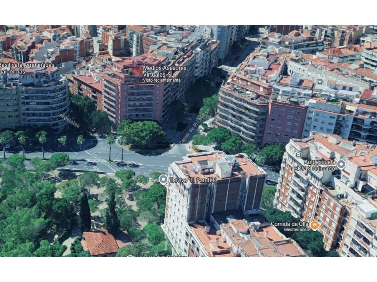pisos en barcelona-capital · el-baix-guinardo 570000.00€
