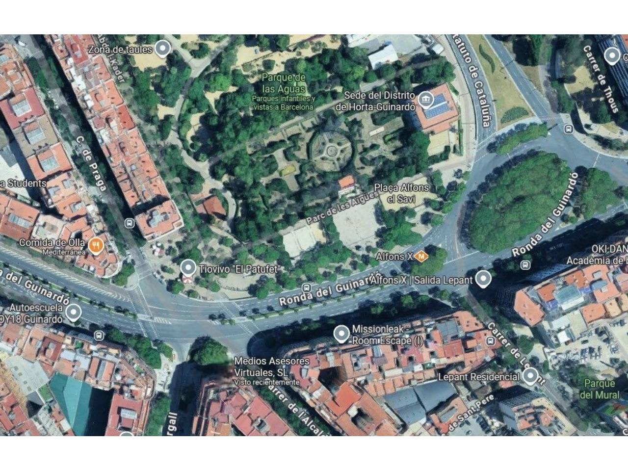pisos en barcelona-capital · el-baix-guinardo 570000.00€
