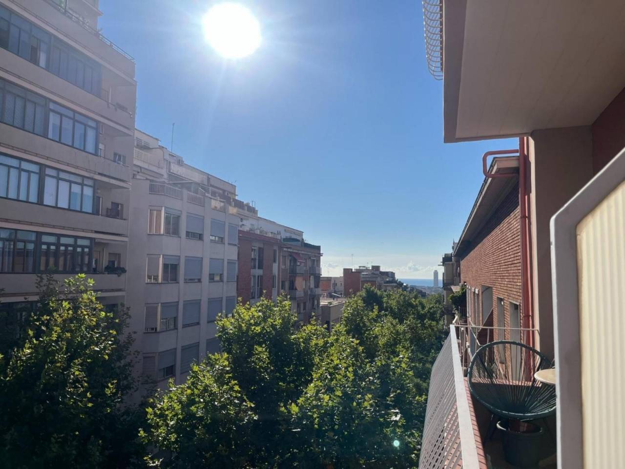 pisos en barcelona-capital · el-baix-guinardo 570000.00€