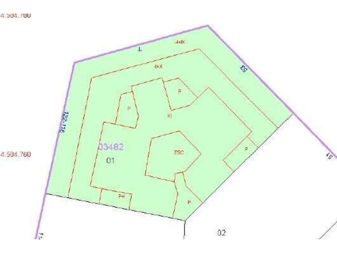 pisos en barcelona-capital · el-baix-guinardo 570000.00€