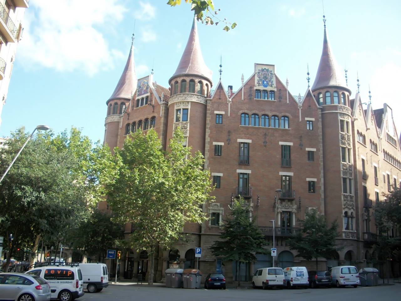 pisos en barcelona-capital · la-dreta-de-l'eixample 460000.00€
