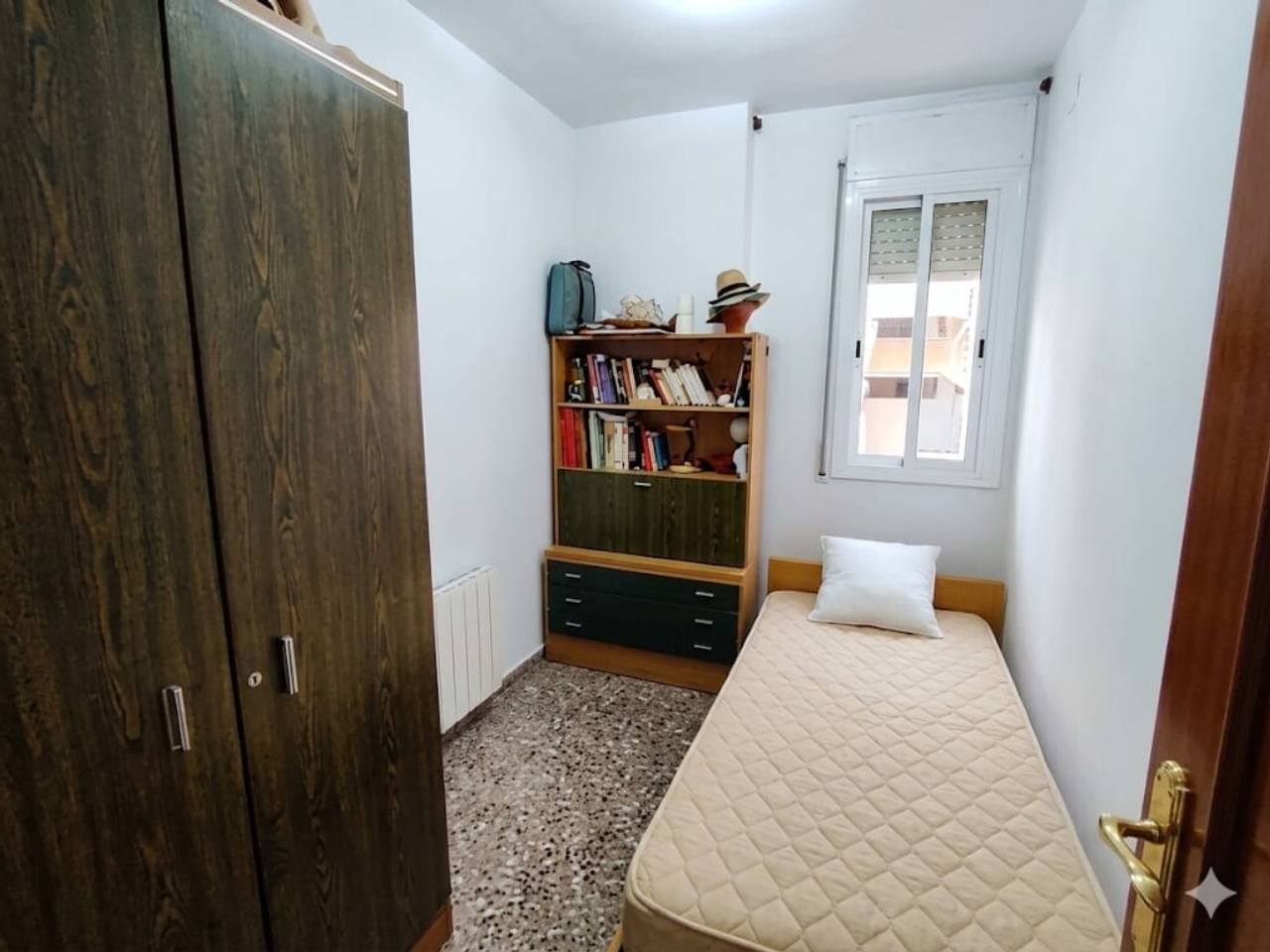 pisos en l'hospitalet-de-llobregat · collblanc 399000.00€