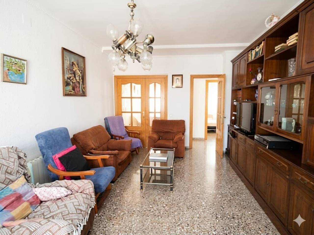 pisos en l'hospitalet-de-llobregat · collblanc 399000.00€