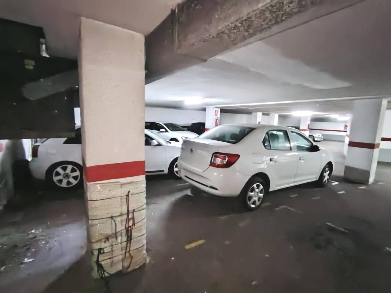 pisos en l'hospitalet-de-llobregat · collblanc 399000.00€