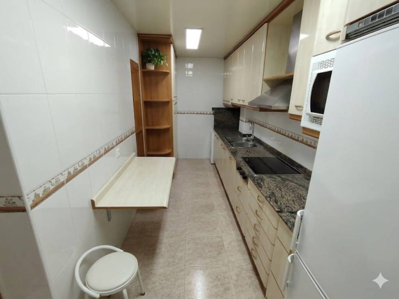 pisos en l'hospitalet-de-llobregat · collblanc 399000.00€
