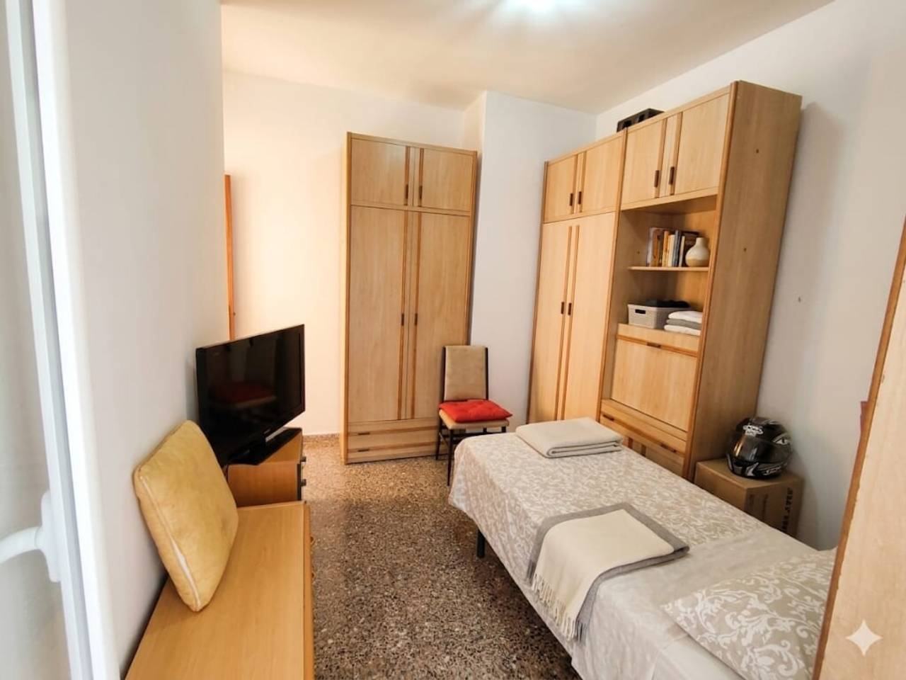 pisos en l'hospitalet-de-llobregat · collblanc 399000.00€