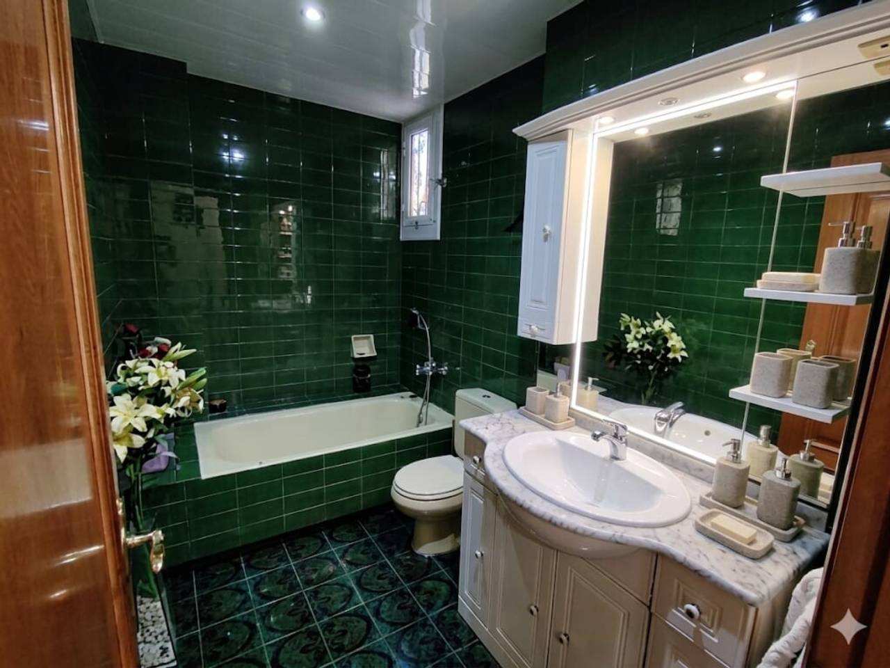pisos en l'hospitalet-de-llobregat · collblanc 399000.00€