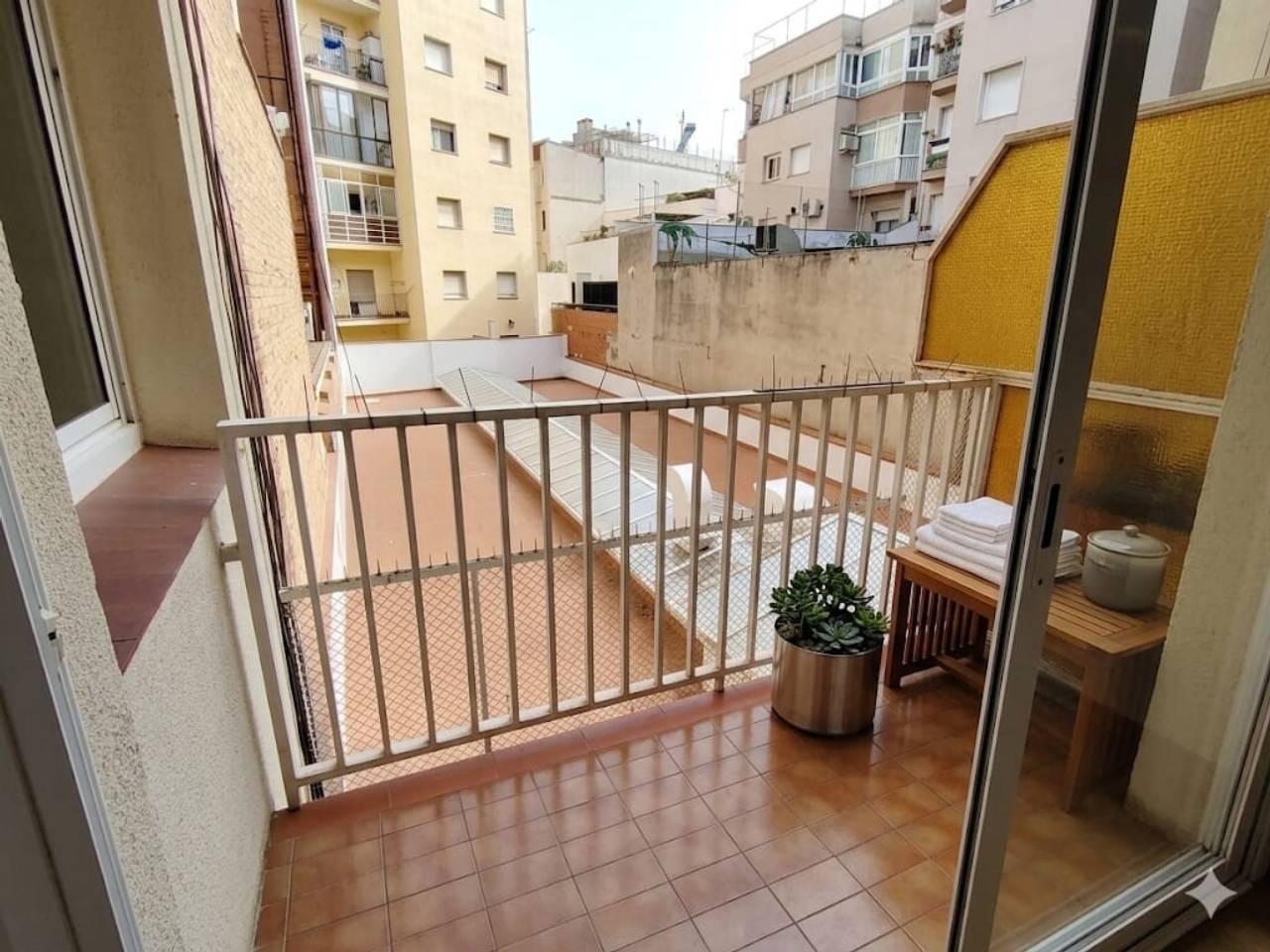 pisos en l'hospitalet-de-llobregat · collblanc 399000.00€