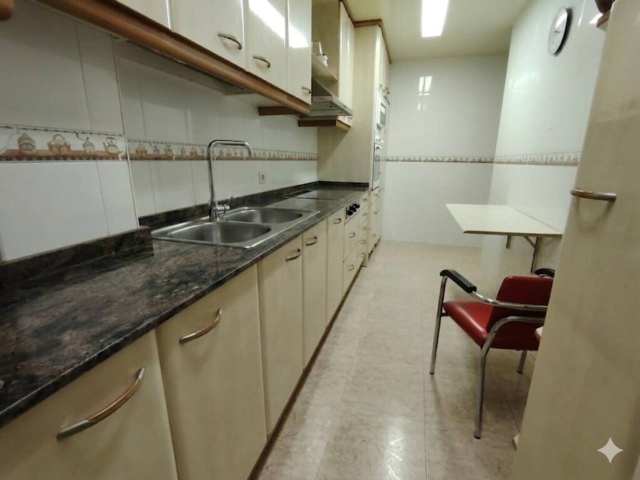 pisos en l'hospitalet-de-llobregat · collblanc 399000.00€