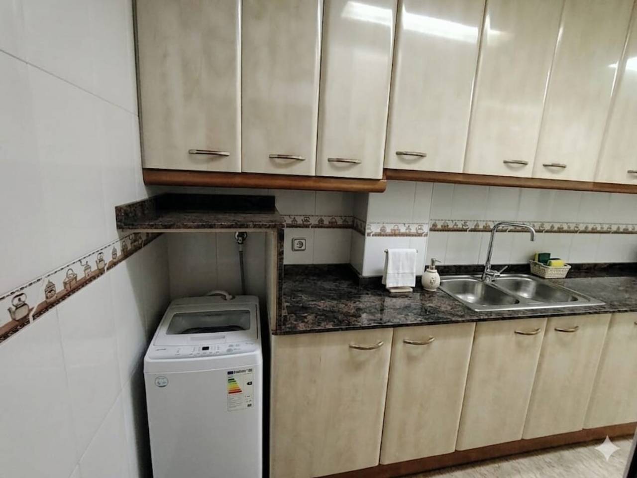 pisos en l'hospitalet-de-llobregat · collblanc 399000.00€