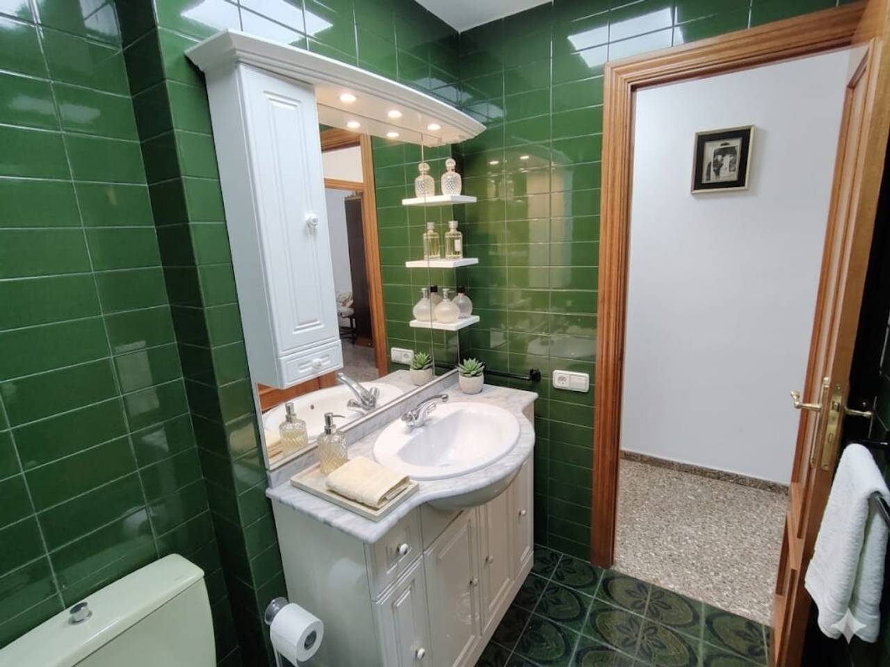 pisos en l'hospitalet-de-llobregat · collblanc 399000.00€