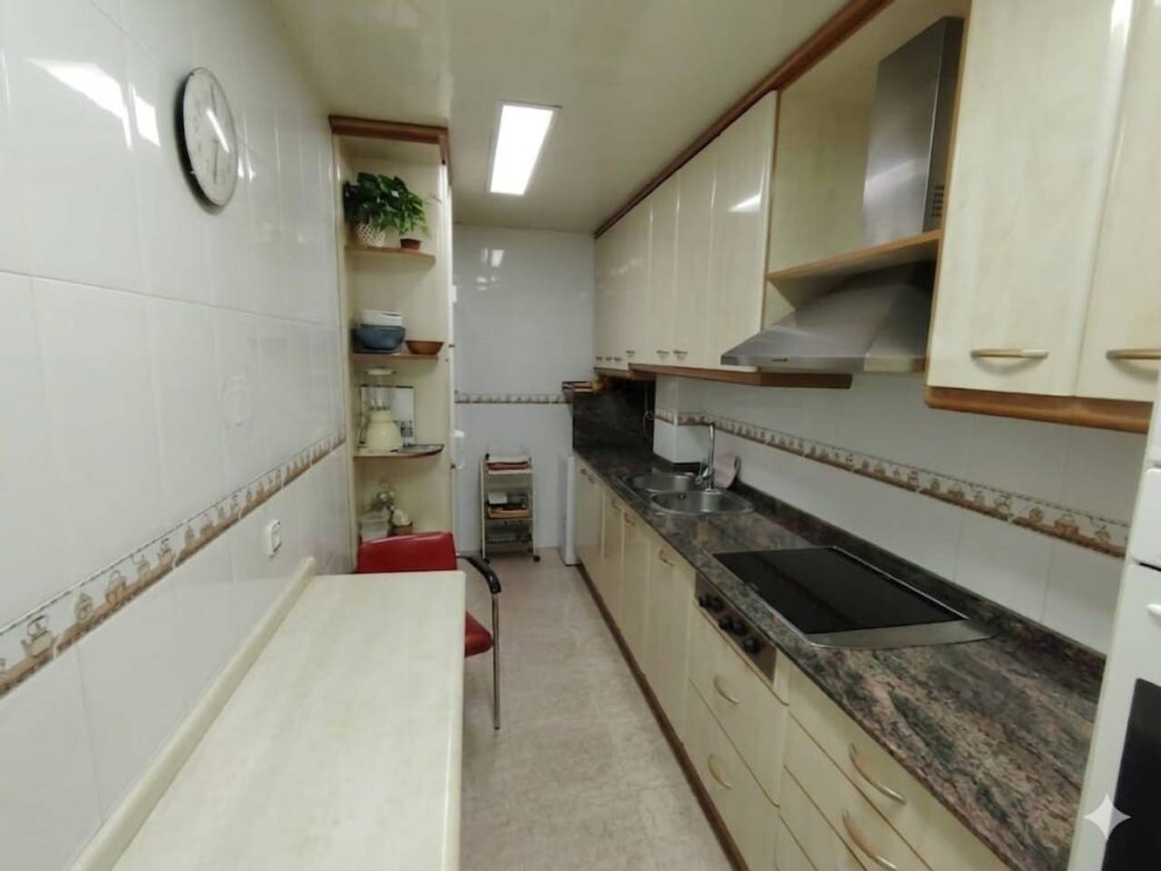 pisos en l'hospitalet-de-llobregat · collblanc 399000.00€