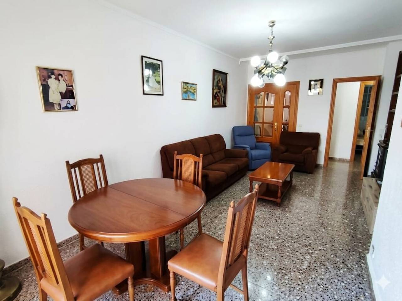 pisos en l'hospitalet-de-llobregat · collblanc 399000.00€