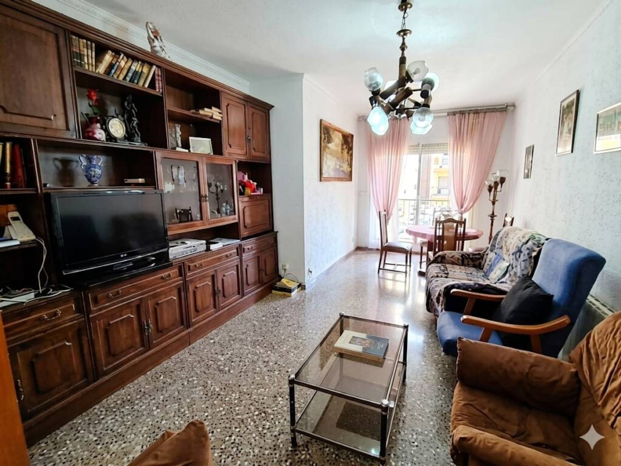pisos en l'hospitalet-de-llobregat · collblanc 399000.00€