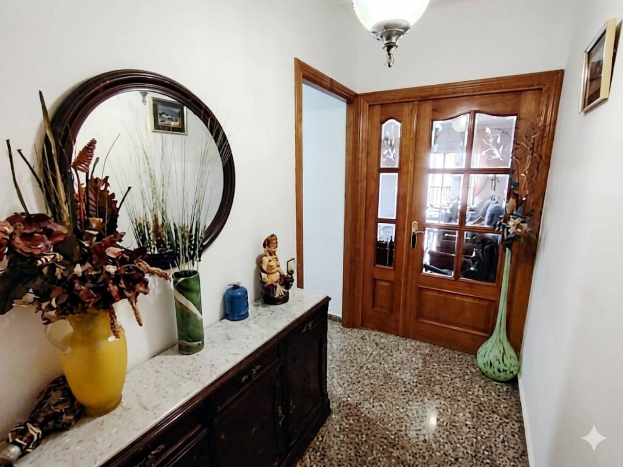 pisos en l'hospitalet-de-llobregat · collblanc 399000.00€