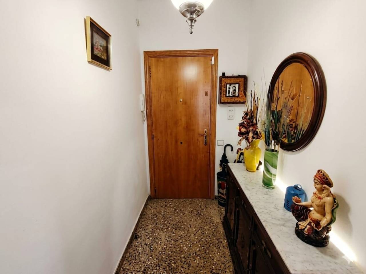 pisos en l'hospitalet-de-llobregat · collblanc 399000.00€