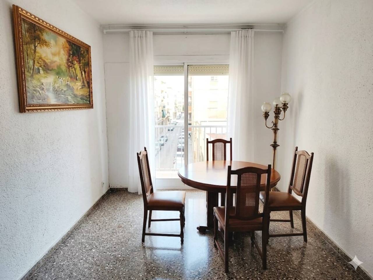 pisos en l'hospitalet-de-llobregat · collblanc 399000.00€