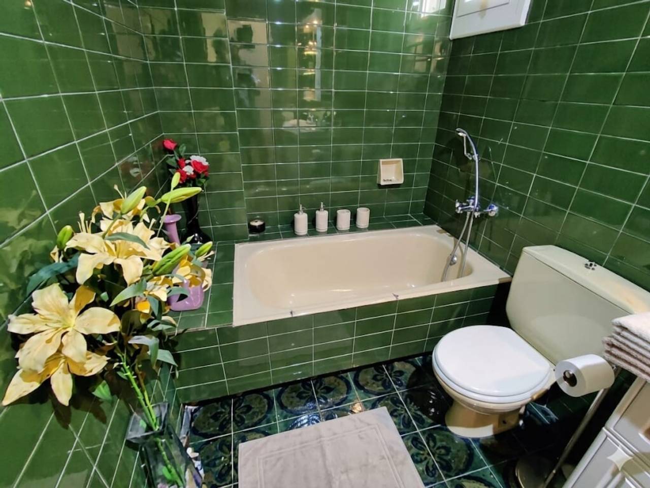pisos en l'hospitalet-de-llobregat · collblanc 399000.00€