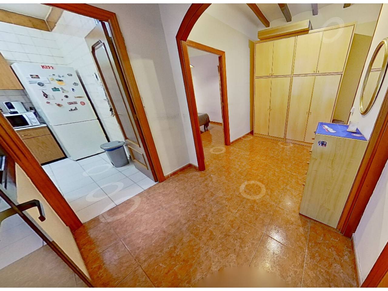 pisos en barcelona-capital · el-raval 239000.00€