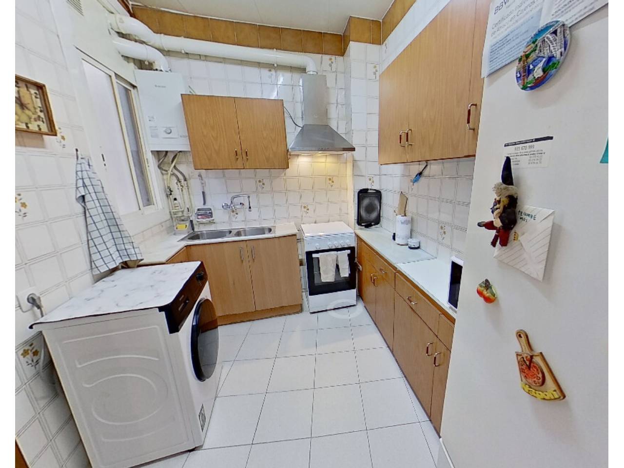 pisos en barcelona-capital · el-raval 239000.00€